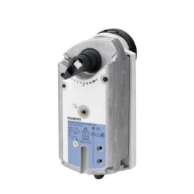 SPJÄLLSTÄLLDON, KULVENTIL GMA131.9E SIEMENS