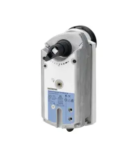 SPJÄLLSTÄLLDON, KULVENTIL GMA161.9E SIEMENS