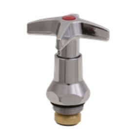 VENTILÖVERSTYCKE VV, ISOLMETALLRATT MORA