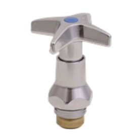 VENTILÖVERSTYCKE KV, ISOLMETALLRATT, M20 X 1,5 MORA