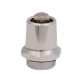 VENTILÖVERSTYCKE M20X1,5,FÖR LÖS NYCKEL MORA