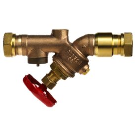 VENTILRÖR VR2 DN25 DURGO