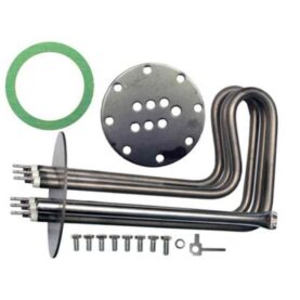 ELPATRON 3KW METRO THERM