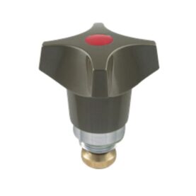 KRANÖVERDEL MED KÄGLA VV M20 FMM