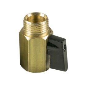 AVSTÄNGNINGSVENTIL TILL COMFORT UP 15-14 GRUNDFOS