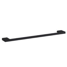 HANDTAG 1 FÖR 60-SKÅP SVART MATT 2-P ALTERNA