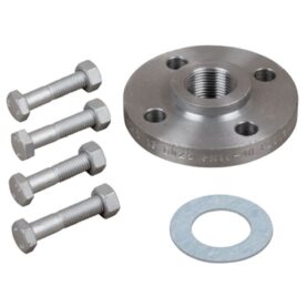 GÄNGFLÄNS RP25 FÖR CRN1/3/5 GÄNGANSLUTNING GRUNDFOS