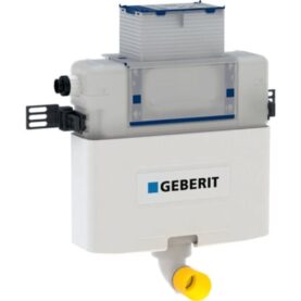 CISTERN OMEGA.12 PEX GEBERIT