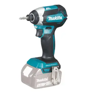 SLAGSKRUVDRAGARE DTD153Z 18V MAKITA