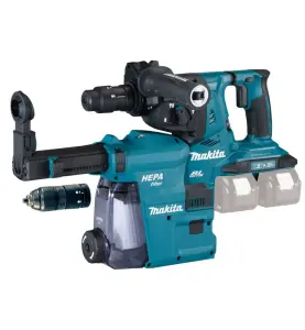 KOMBIHAMMARE LXT DHR281ZWJ 18VX2 MAKITA