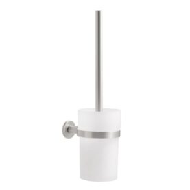 WC-BORSTE KNOX LIM BORSTAD RORTFRITT STÅL  ALTERNA