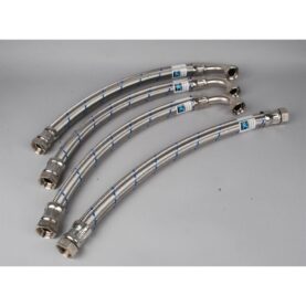 SLANGSATS 3, FÖR X-MODELLER NORICOLD