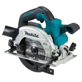 CIRKELSÅG DHS660Z 18V MAKITA