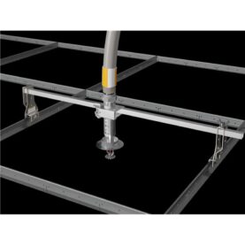 FÄSTE 610MM VICFLEX AB2