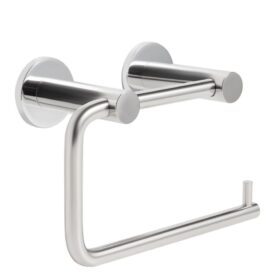 WC-PAPPHÅLLARE KNOX LIM POLERAD RORTFRITT STÅL ALTERNA