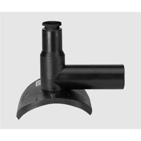 TRYCKANBORRNINGSARMTUR D 250-400/63 ALIAXIS