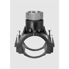 VENTILANBORRNINGSARMATUR D160/1 1/2 ALIAXIS