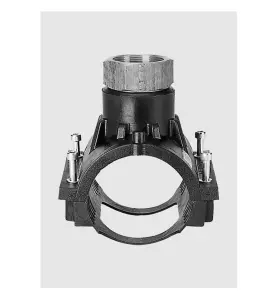 VENTILANBORRNINGSARMATUR D 125/2 ALIAXIS