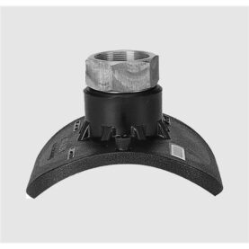 VENTILANBORRNINGSARMATUR D250-560/2 ALIAXIS