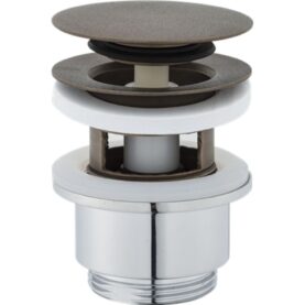 PUSH DOWN-VENTIL RUSTIC MORA/FMM