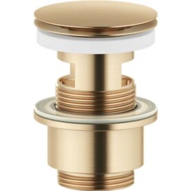 PUSH DOWN-VENTIL BORSTAD MÄSSING MORA/FMM