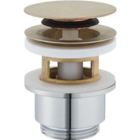 PUSH DOWN-VENTIL RAW MORA/FMM