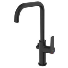 KÖKSBLANDARE EPIC DISKM SVART