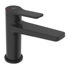 TVÄTTSTÄLLSBLANDARE EPIC MATT SVART GBG