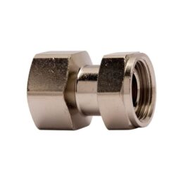 ÖVERGÅNGSKOPPLING M22XR15 FÖR TA UNI IMI