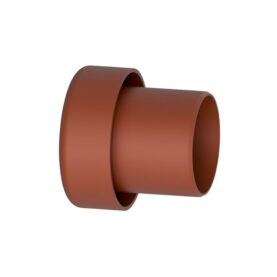 ÖVERGÅNG 110X100 SLÄTRÖR/BETONGMUFF