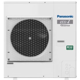 UTOMHUSENHET 15,5 KW MINI VRF R32 U-6LZ2E8 R32 PANASONIC