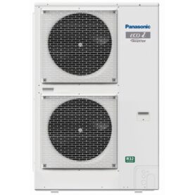UTOMHUSENHET 22,4 KW MINI VRF R32 U-8LZ2E8 R32 PANASONIC