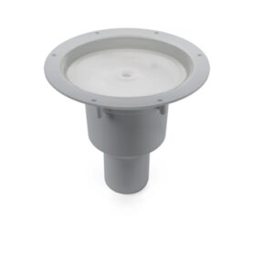 GOLVBRUNN PB 75 UMP BOTTENUTLOPP UTAN MATTPAKET GRÅ JAFO