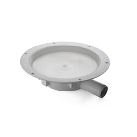 SPYGATT PSU 32 UMP SIDOUTLOPP UTAN VATTENLÅS GRÅ JAFO