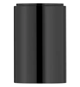 FÖRHÖJNINGSFOT TRONIC SVART MORA/FMM