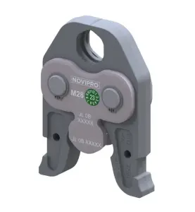 PRESSBACK PB2 M12 NOVIPRO