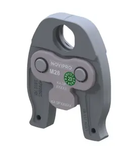 PRESSBACK PB1 M12 NOVIPRO