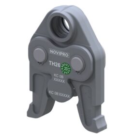 PRESSBACK PB2 TH20 NOVIPRO