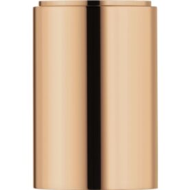 FÖRHÖJNINGSFOT TRONIC POLERAD KOPPAR MORA/FMM