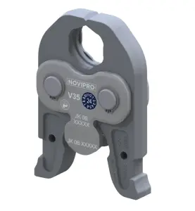 PRESSBACK PB2 V12 NOVIPRO
