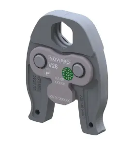 PRESSBACK PB1 V12 NOVIPRO