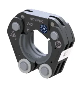 PRESSLINGA PSL2 V42 NOVIPRO