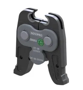 MELLANBACK ZB203 NOVIPRO