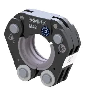 PRESSLINGA PSL2 M54 NOVIPRO