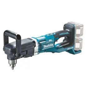 VINKELBORR LXT 2X18V DDA460ZK MAKITA