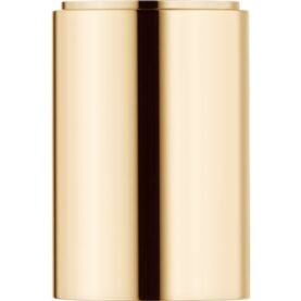 FÖRHÖJNINGSFOT TRONIC POLERAD MÄSSING MORA/FMM