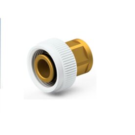 ANSLUTNINGSKOPPLING 3/4 X EUROCONE X 3/8 INV HENCO