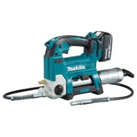FETTSPRUTA LXT 18V DGP180RT MAKITA