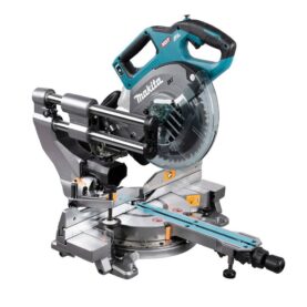 KAP&GERSÅG XGT 40V 216MM LS002GZ01 MAKITA
