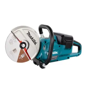 MOTORKAP LXT 2X18V DCE090ZX1 MAKITA